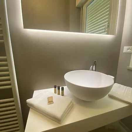 Apartman Ca Del Faro