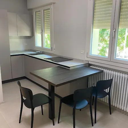 Apartman Ca Del Faro