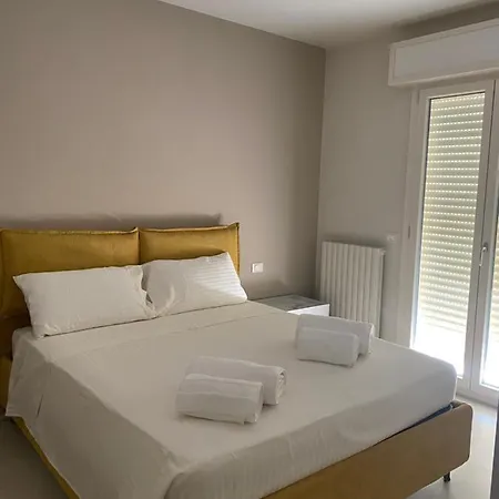 Ca Del Faro Apartman *