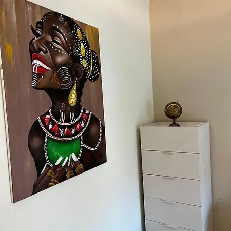 Ca Del Faro Appartement *