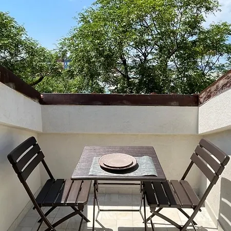 Apartman Ca Del Faro