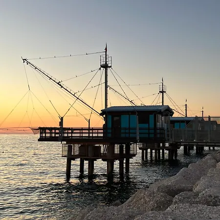 Apartman Ca Del Faro *