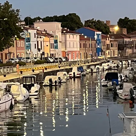 Ca Del Faro *
